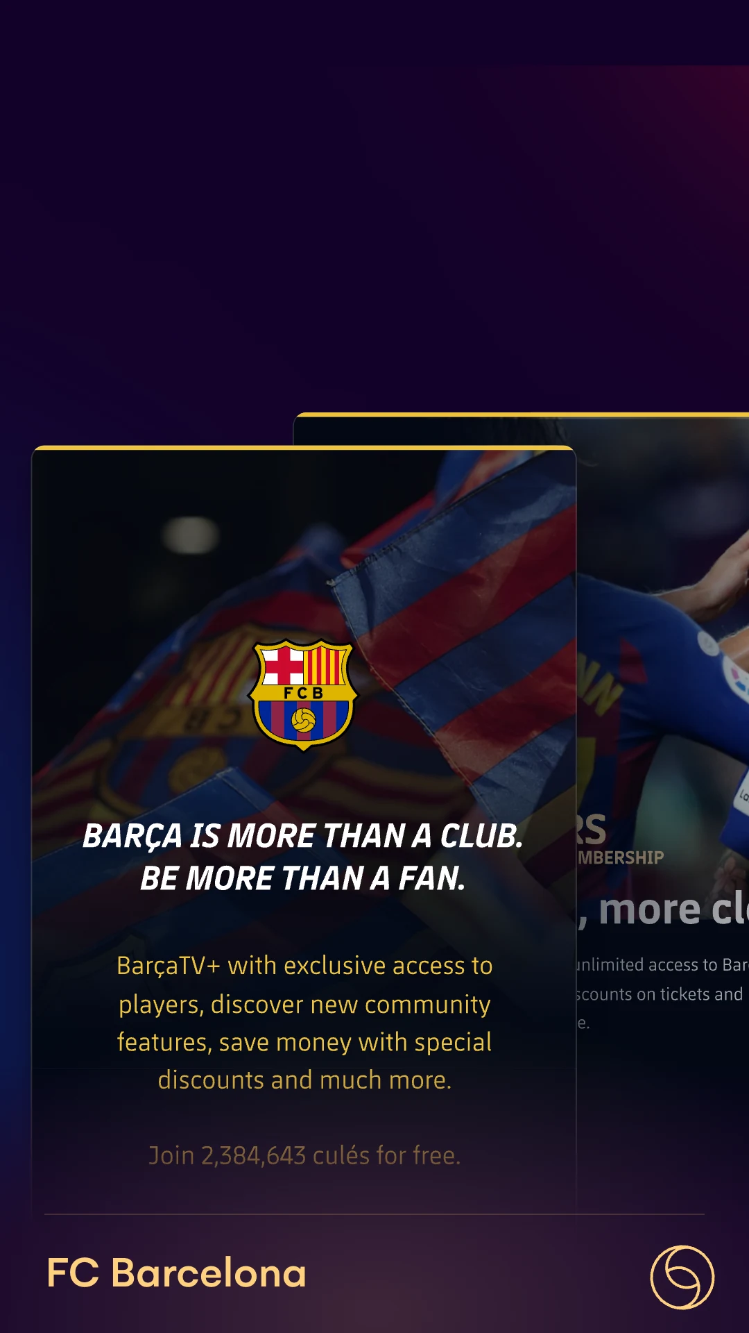 FC Barcelona · final
